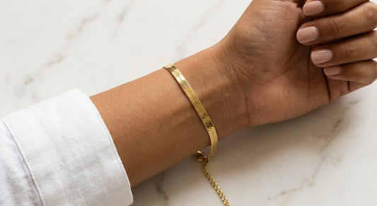 Zahra Bracelet