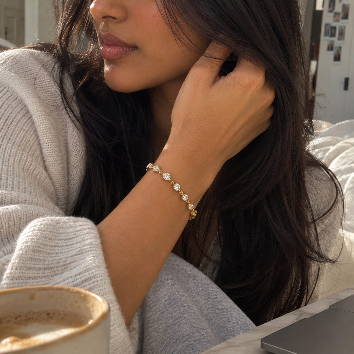 Elara Bracelet