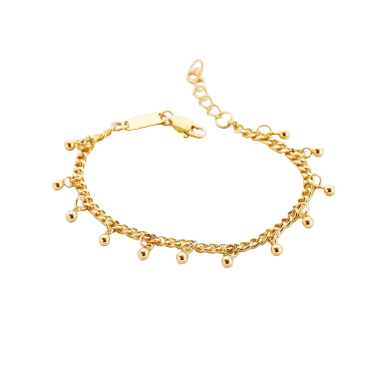 Ravi Anklet