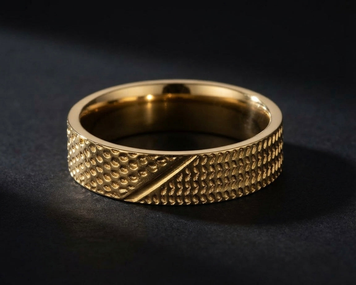 Virsa Ring