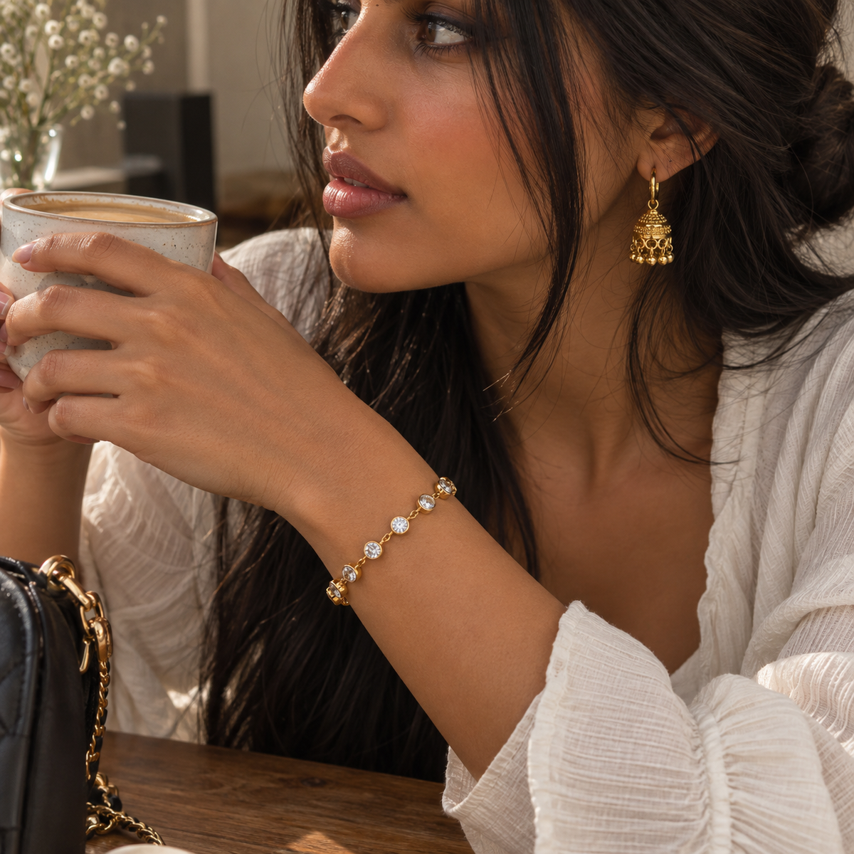 Elara Bracelet