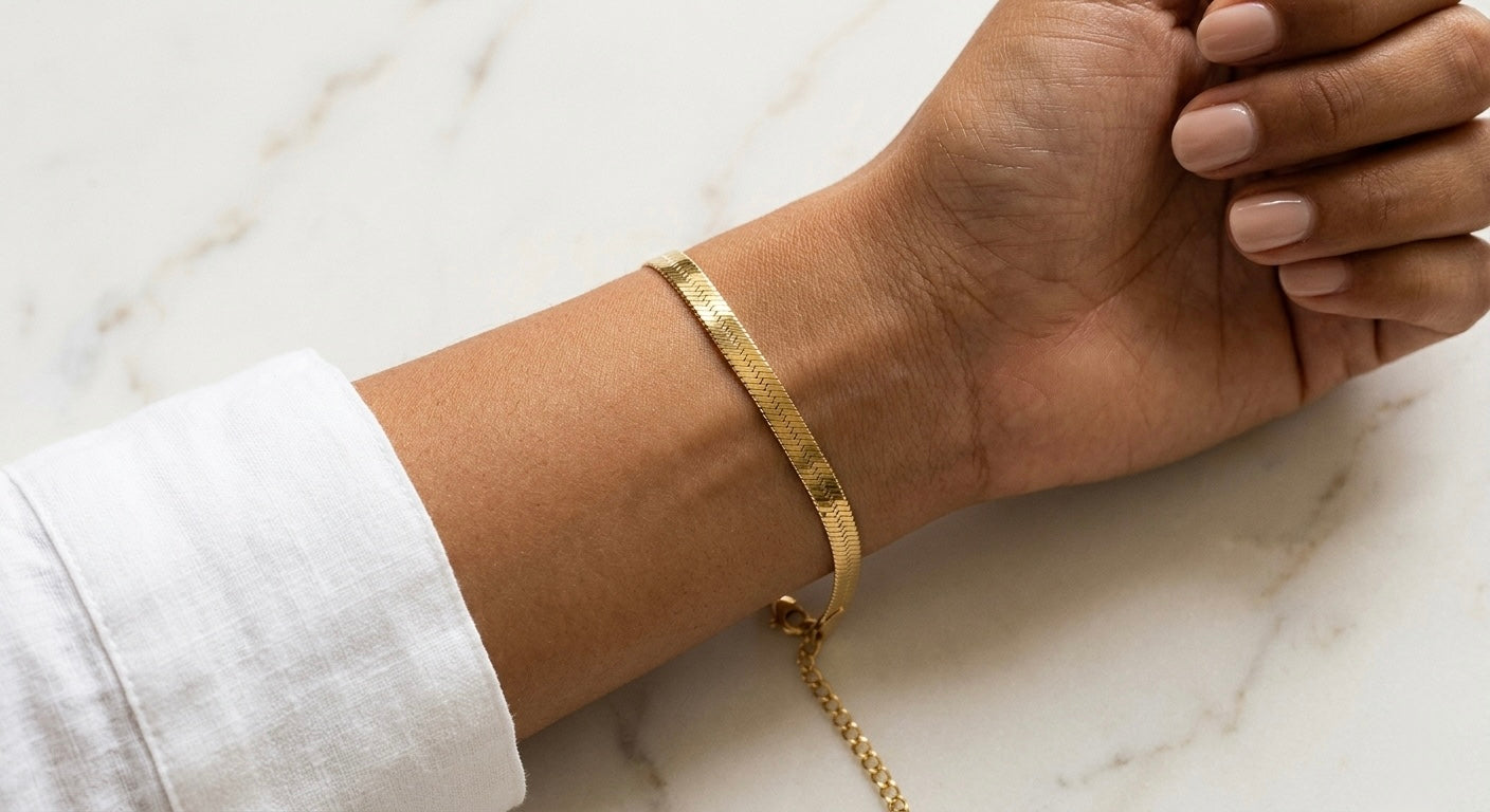 Zahra Bracelet