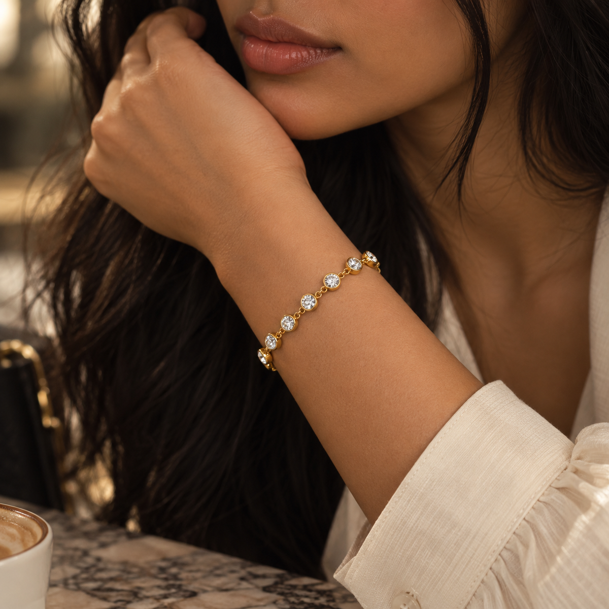 Elara Bracelet