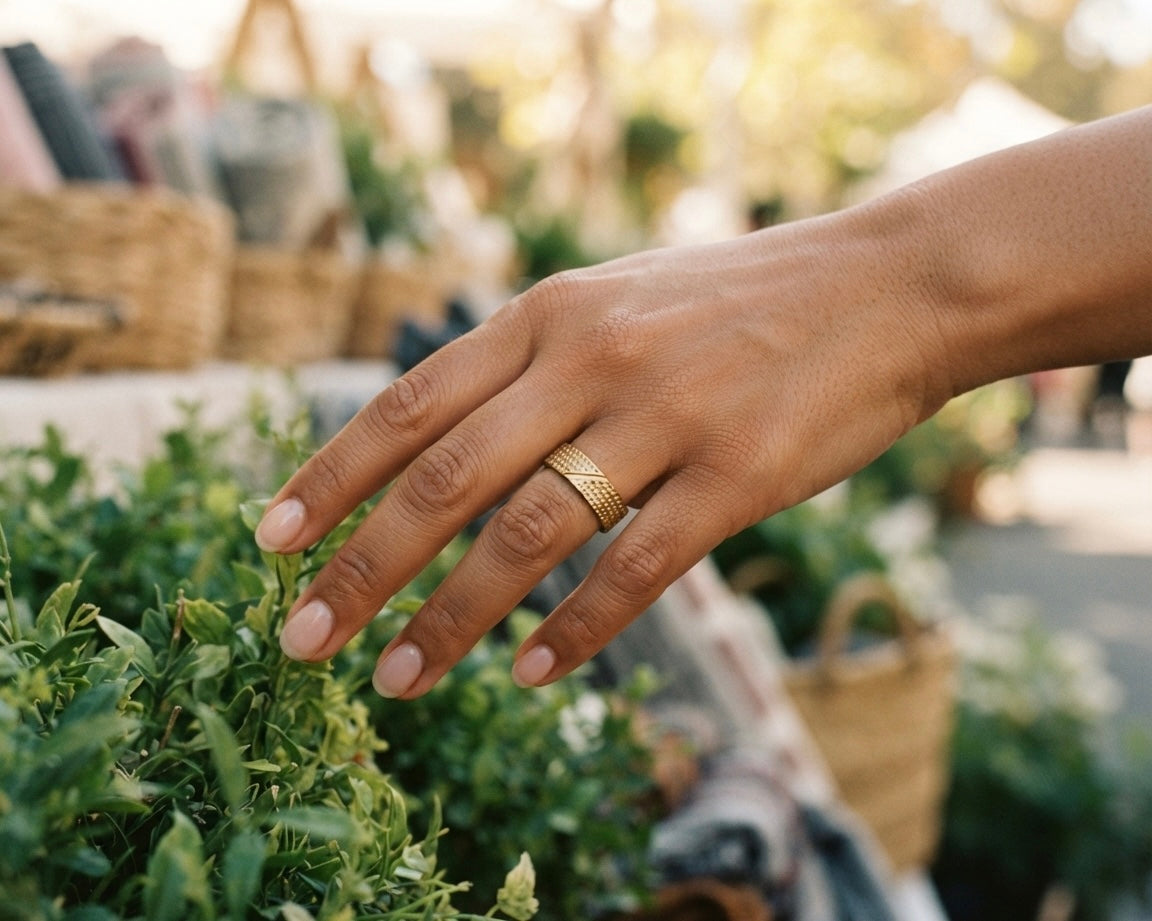 Virsa Ring