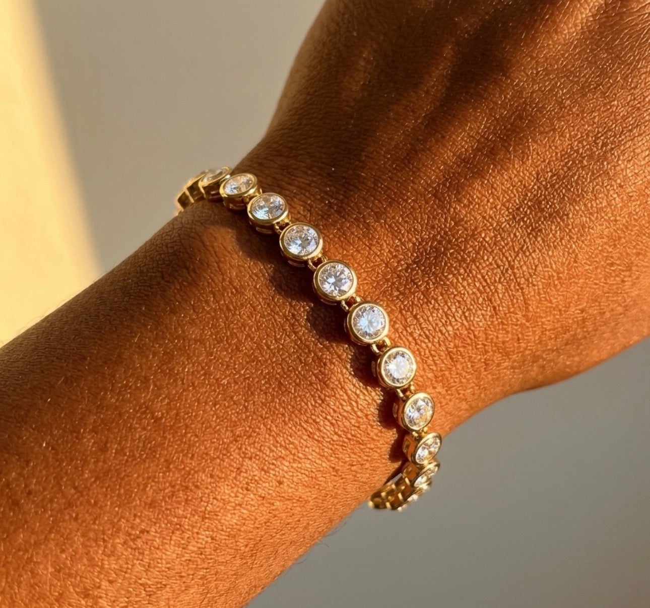 Elara Bracelet