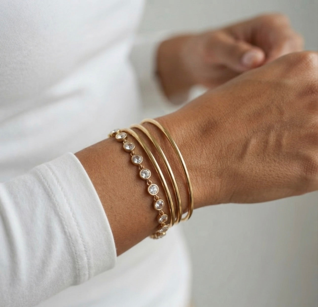 Elara Bracelet