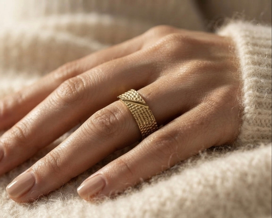 Virsa Ring