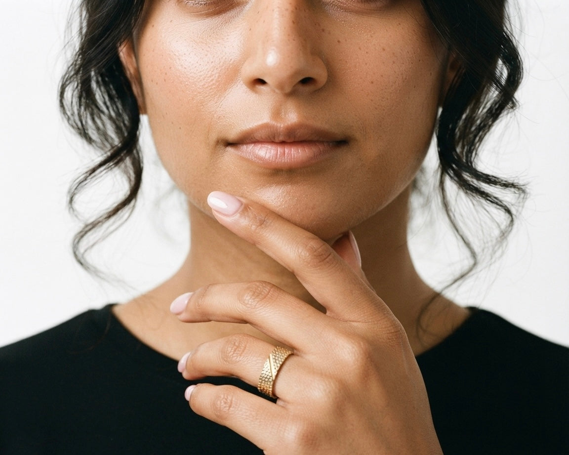 Virsa Ring