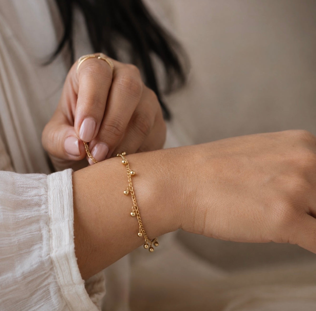 Ravi Bracelet