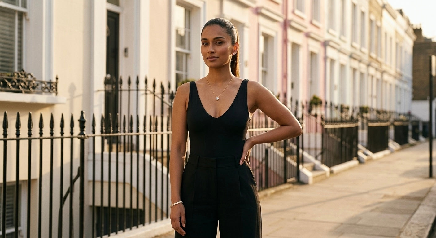 The Noor Edit