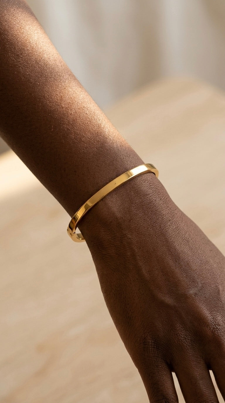 Sona Bangle