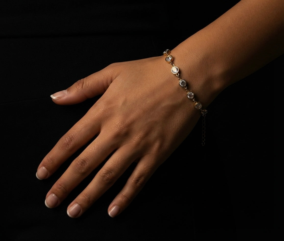 Elara Bracelet