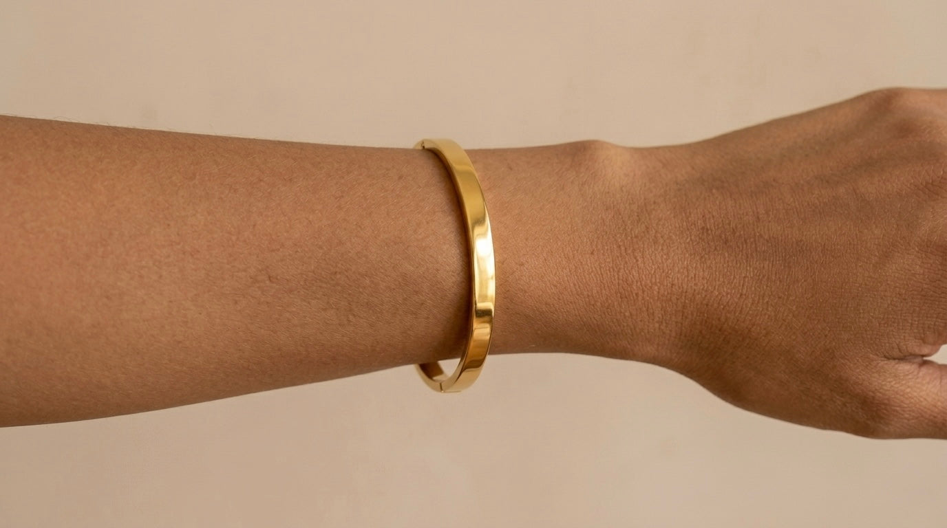 Sona Bangle
