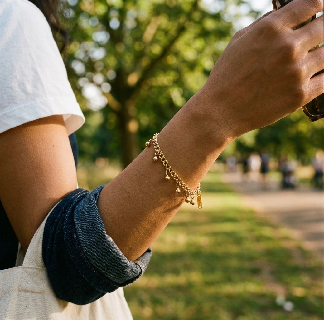 Ravi Bracelet
