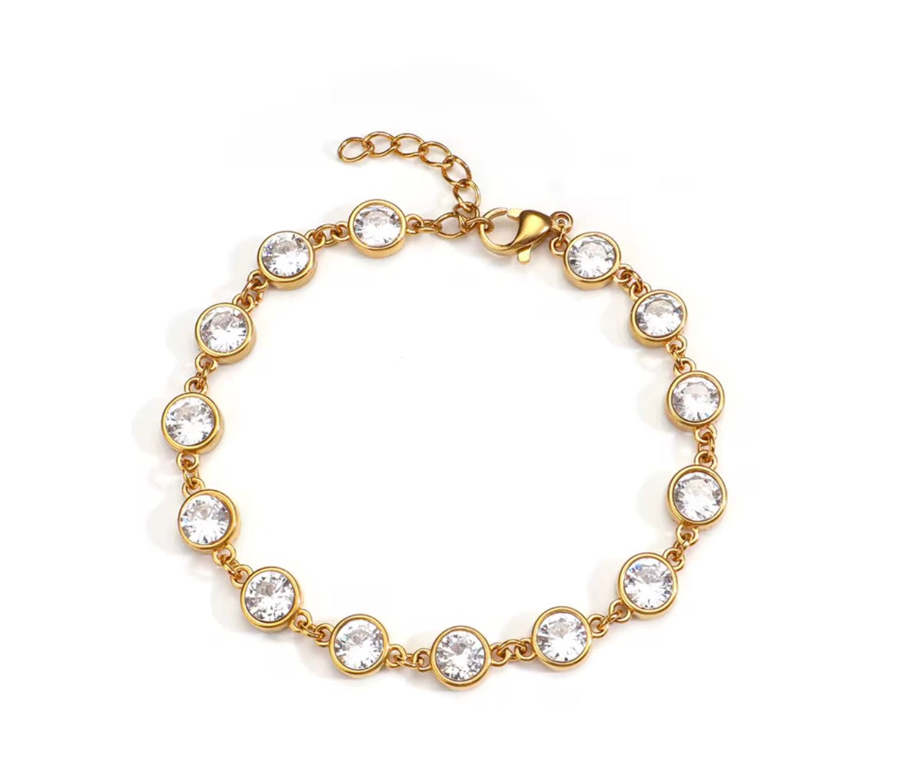 Elara Bracelet