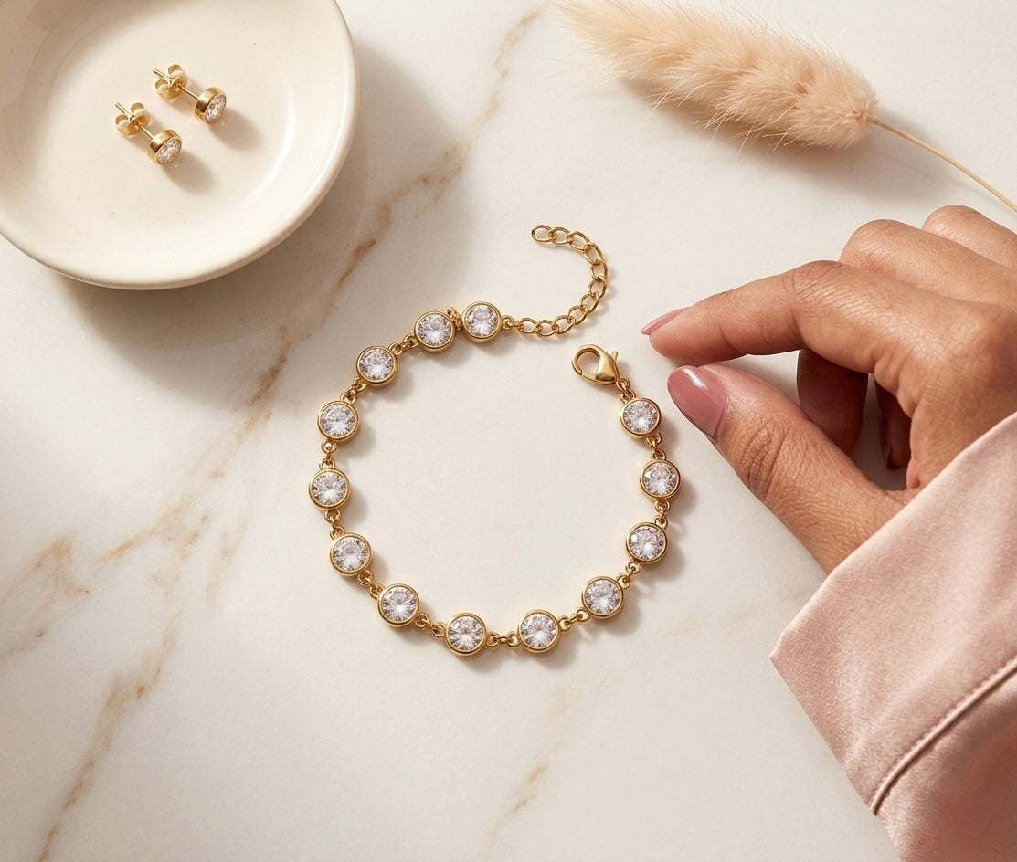 Elara Bracelet