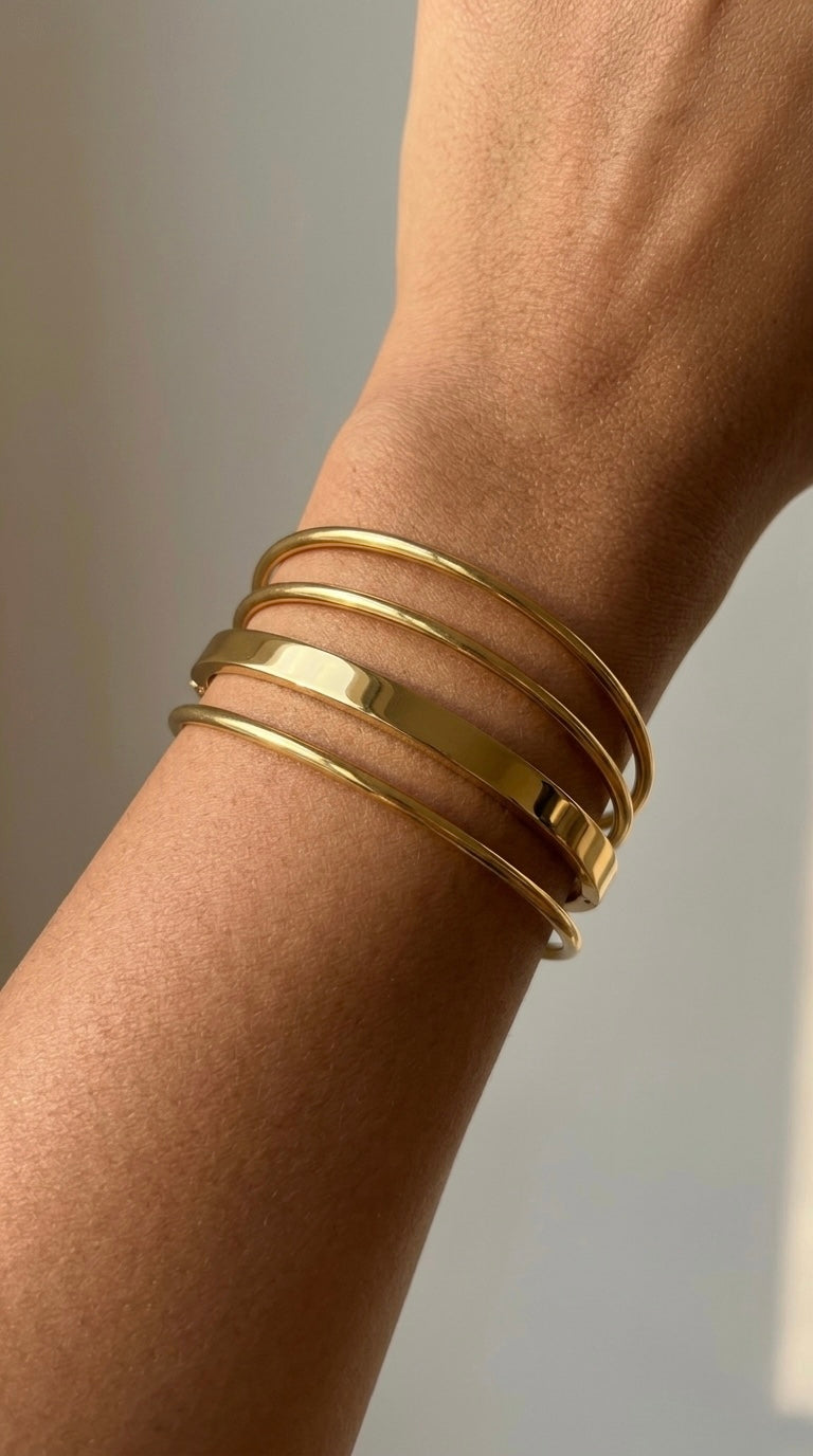 Sona Bangle