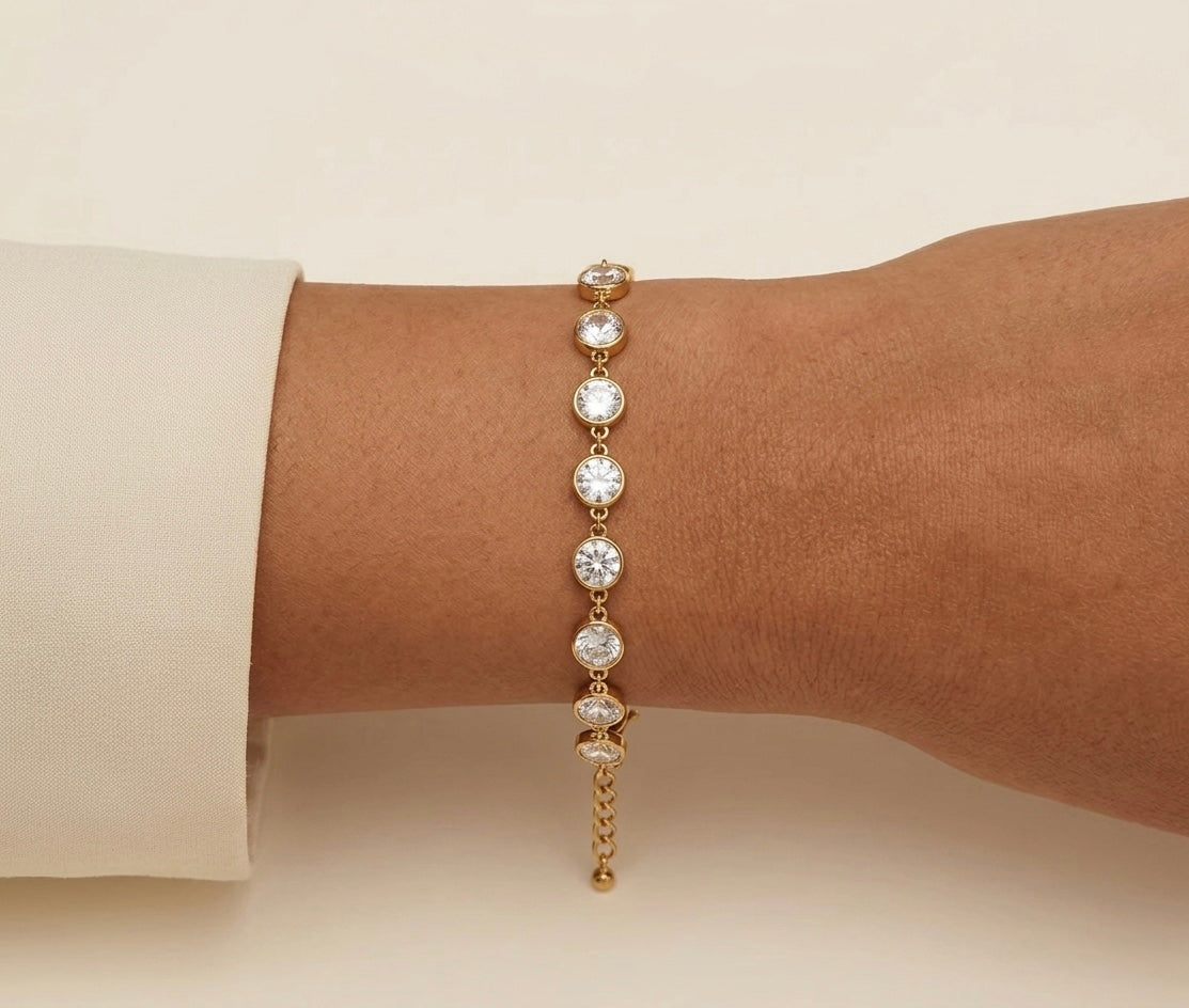 Elara Bracelet