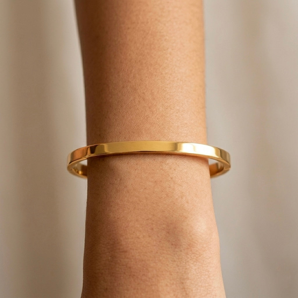 Sona Bangle