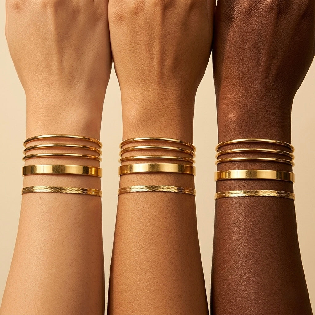 Sona Bangle