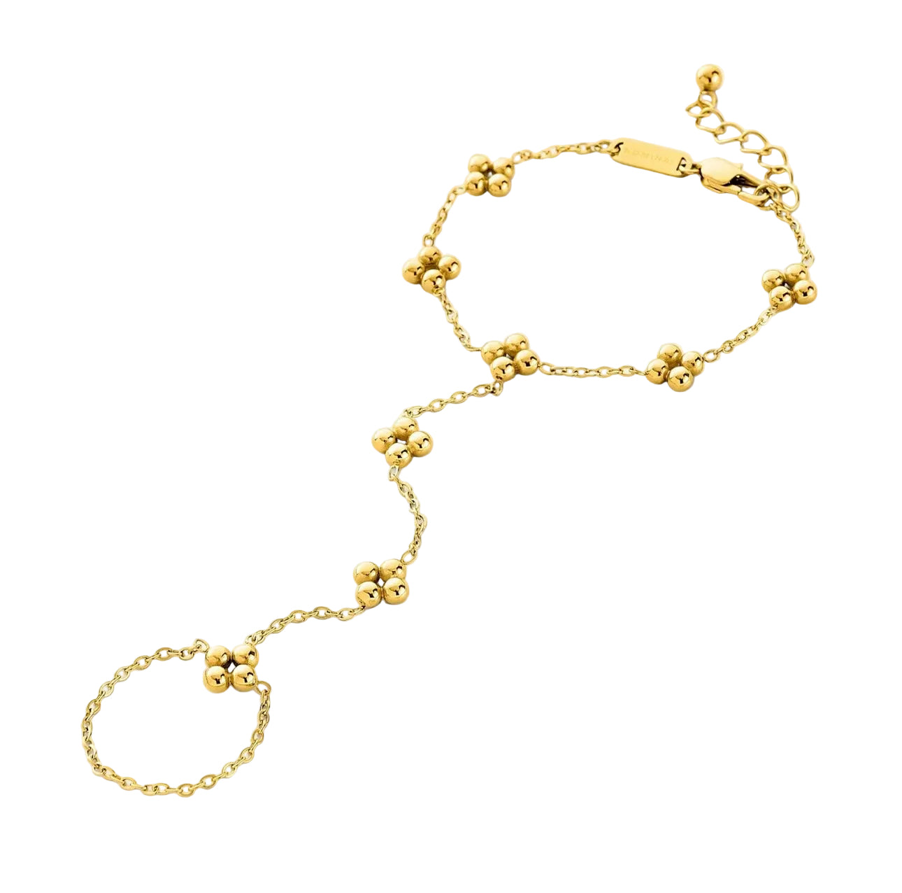 Ravi Hand Chain