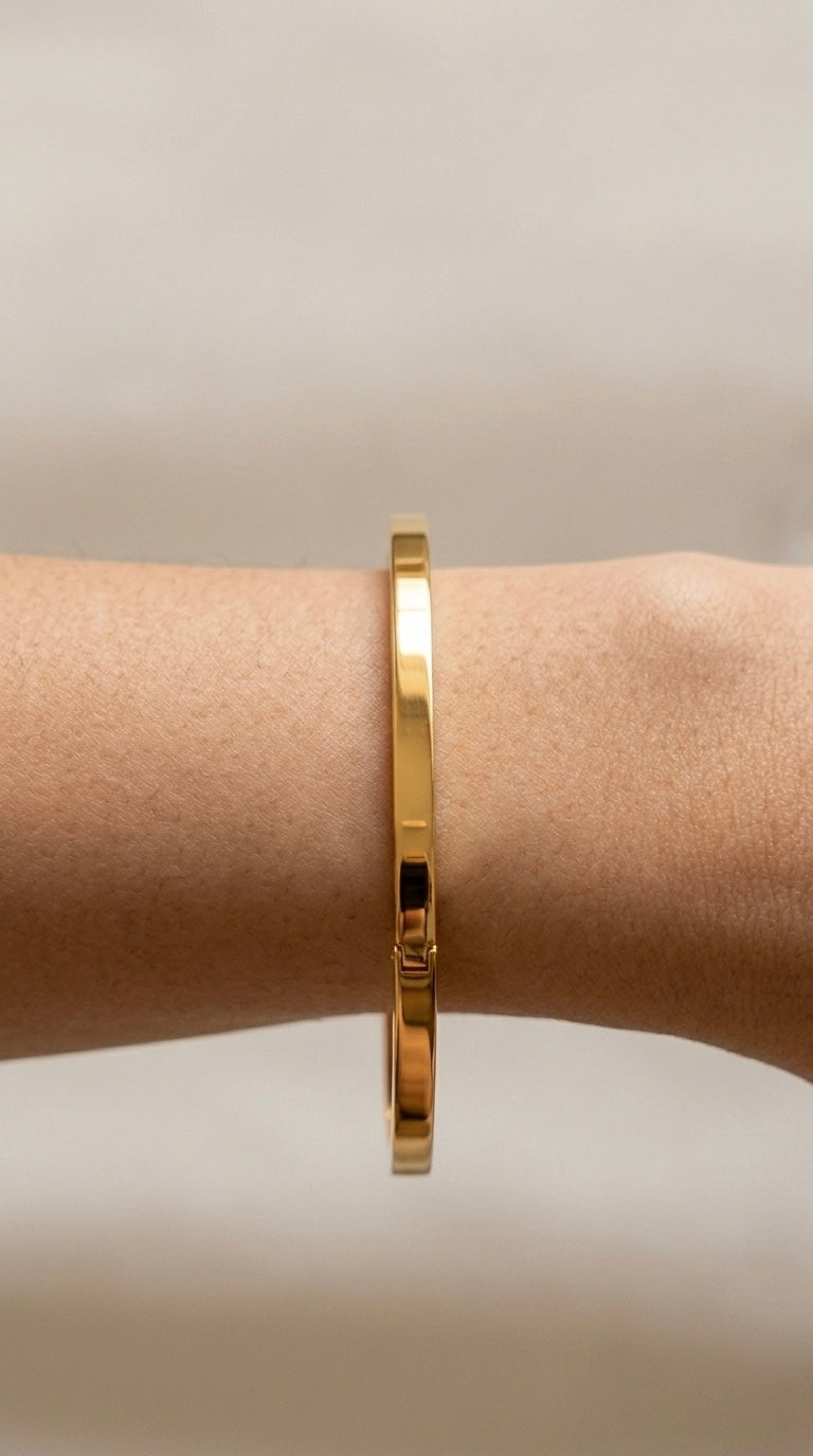Sona Bangle