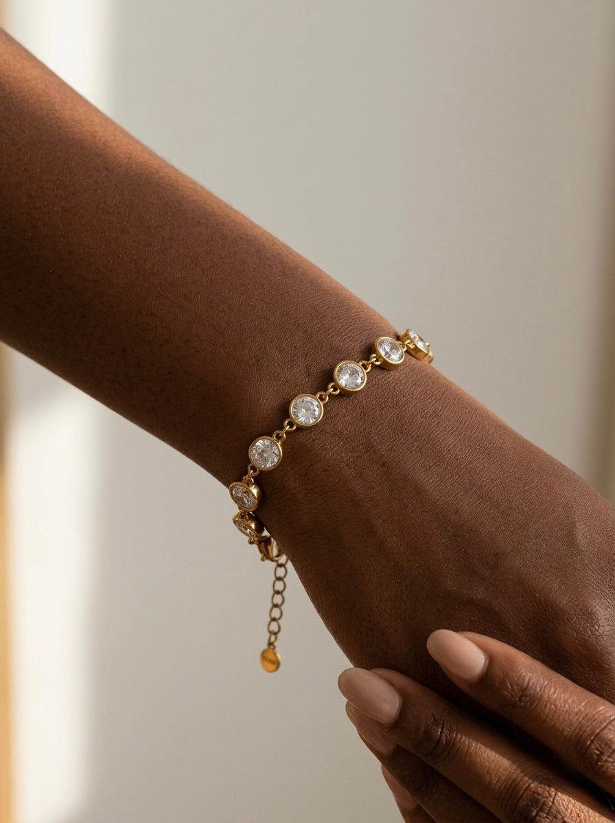 Elara Bracelet