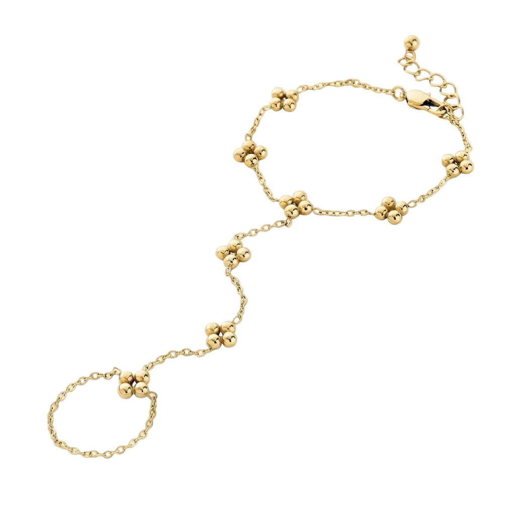 Ravi Hand Chain