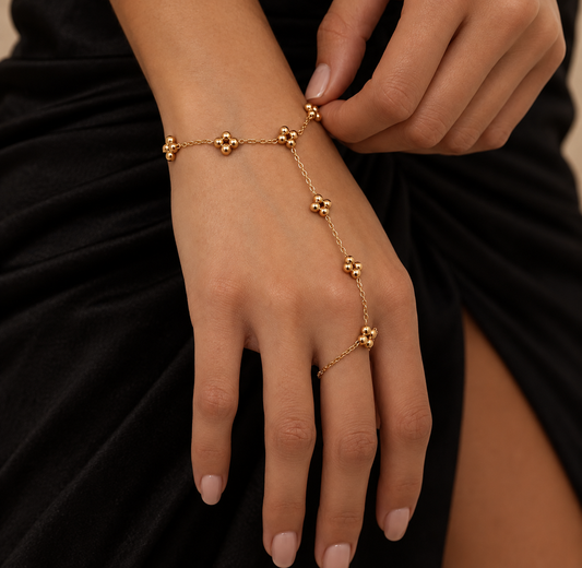 Ravi Hand Chain