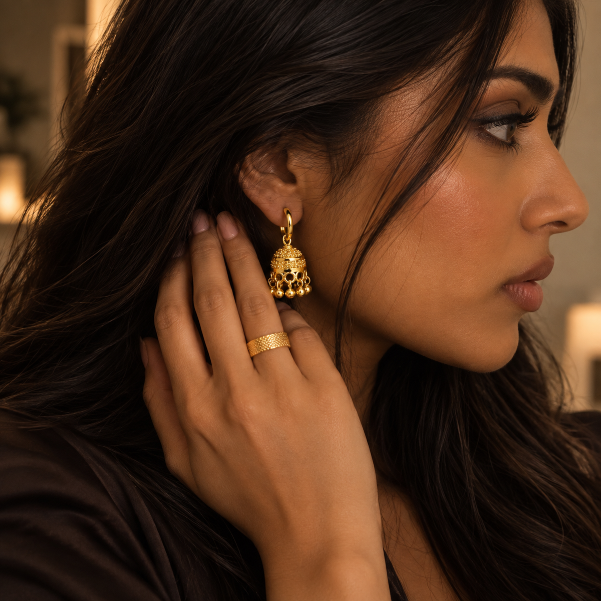 Virsa Ring