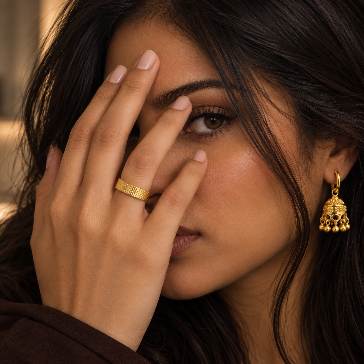 Virsa Ring