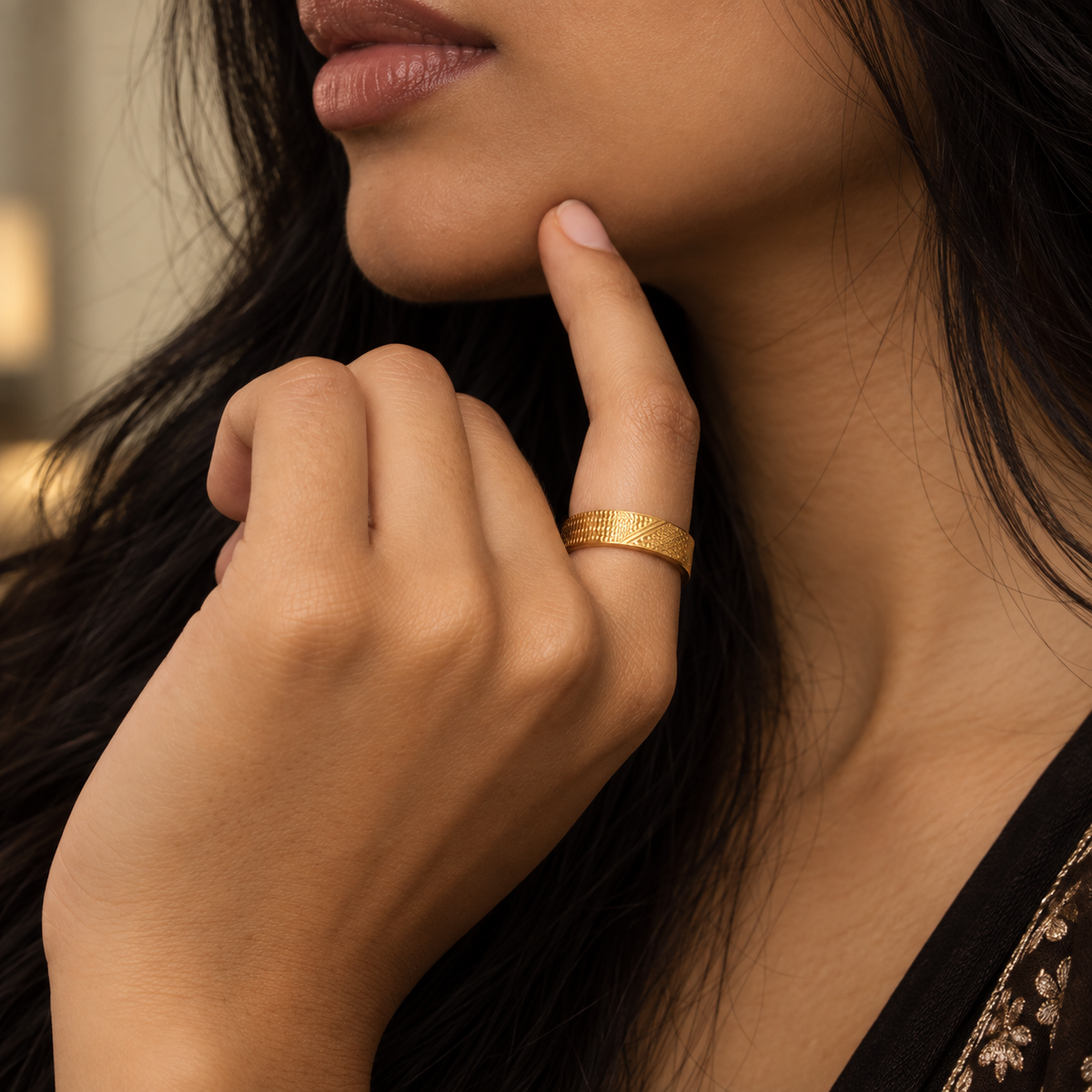 Virsa Ring