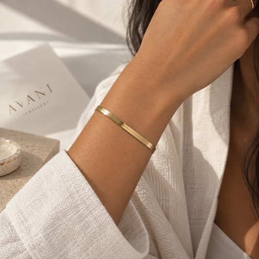 Zahra Bracelet