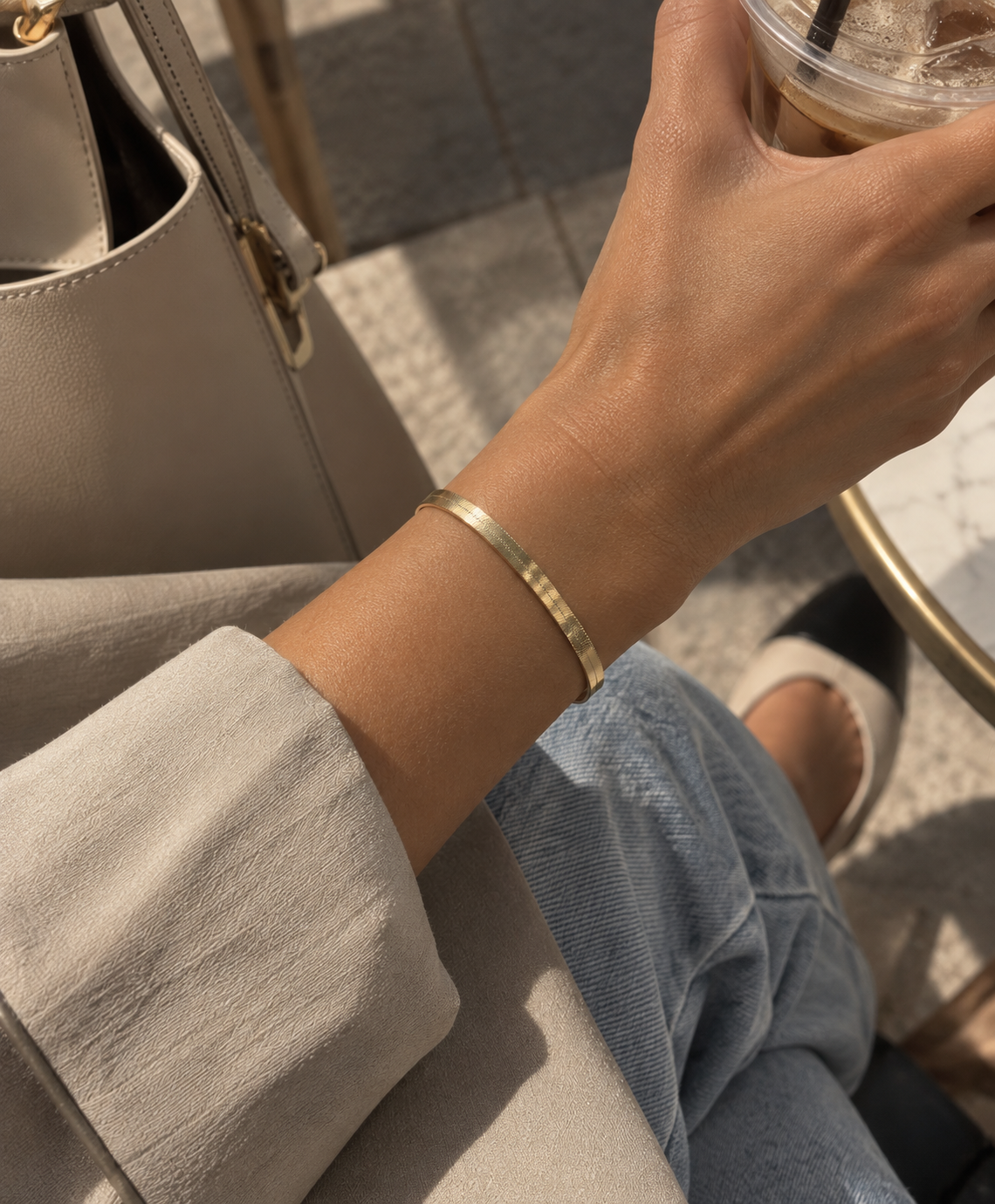 Zahra Bracelet